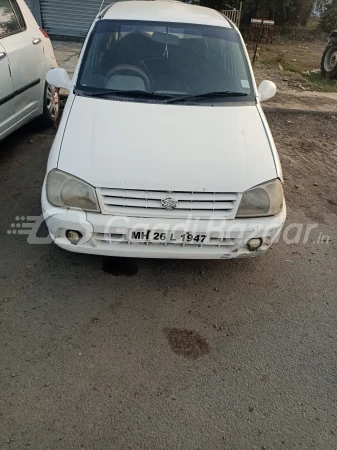 MARUTI SUZUKI SWIFT DZIRE