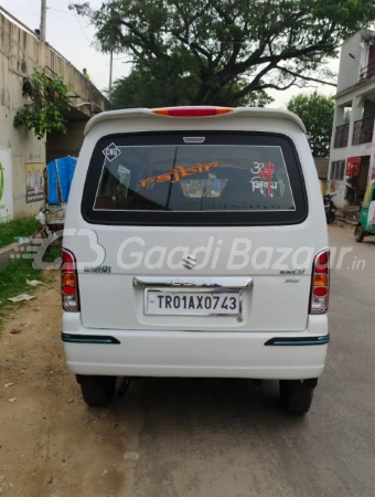 MARUTI SUZUKI WAGON R