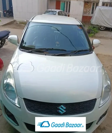 MARUTI SUZUKI SWIFT DZIRE