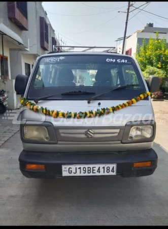 omni maruti olx