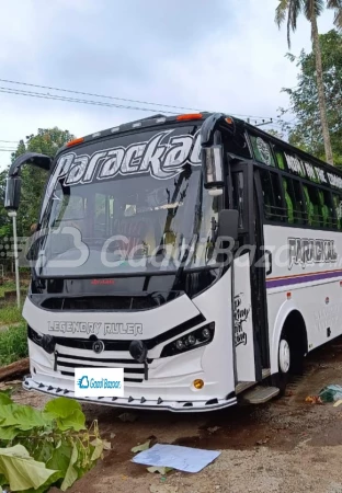 ASHOK LEYLAND Cheetah WB-5334