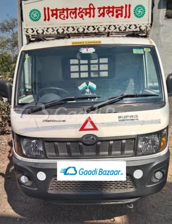 MAHINDRA SUPRO PROFIT TRUCK