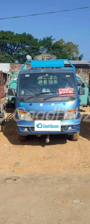 TATA MOTORS Ace Mega