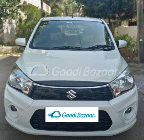 MARUTI SUZUKI CELERIO