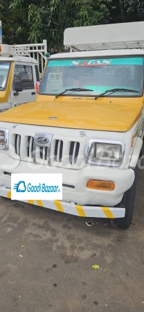 MAHINDRA BOLERO MAXI TRUCK PLUS