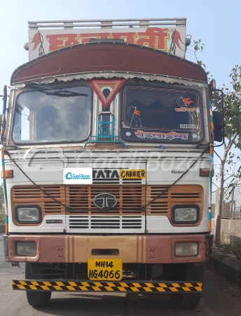 TATA MOTORS LPT 3718