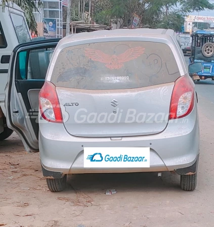 MARUTI SUZUKI ALTO