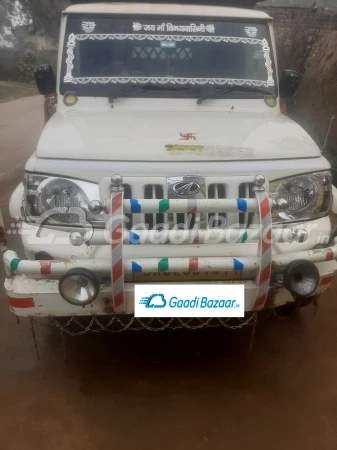 MAHINDRA Bolero Maxitruck Plus