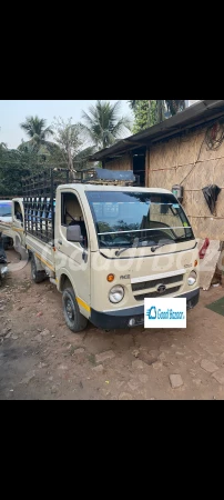 TATA MOTORS Ace Gold