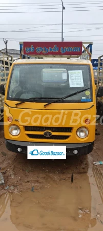 TATA MOTORS ACE GOLD – Diesel