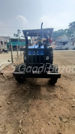 New Holland 3630 Tx Plus+