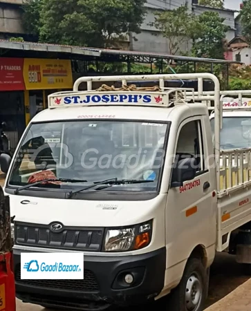 MAHINDRA SUPRO MAXITRUCK