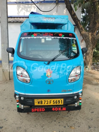 TATA MOTORS Ace Zip