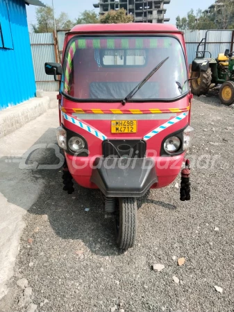 MAHINDRA Alfa Load