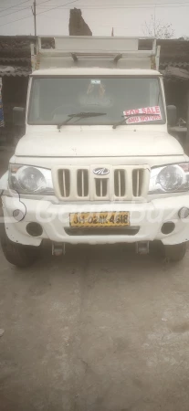 MAHINDRA BOLERO