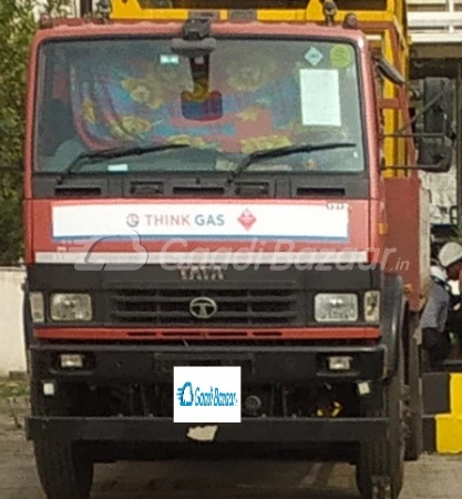 TATA MOTORS 1512 LPT