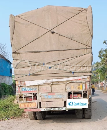 ASHOK LEYLAND 3718