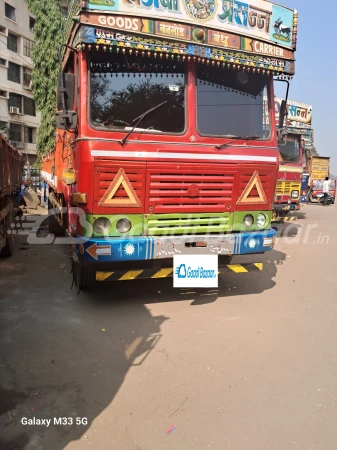 ASHOK LEYLAND 1616/1616 XL