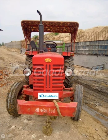 MAHINDRA 275 Di Eco