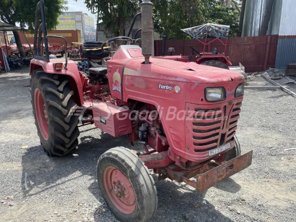 MAHINDRA 295 Di Turbo