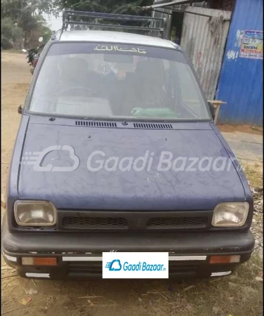 MARUTI SUZUKI 800