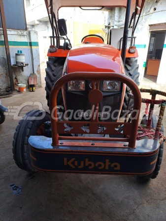 Kubota Mu5501