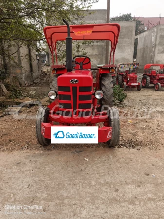 MAHINDRA  275 DI XP Plus