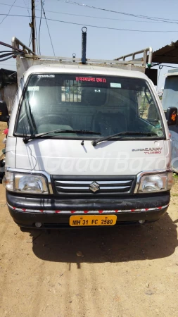 Maruti Suzuki Super Carry