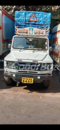 FORCE MOTORS KARGO KING