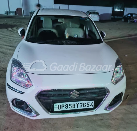 MARUTI SUZUKI Dzire