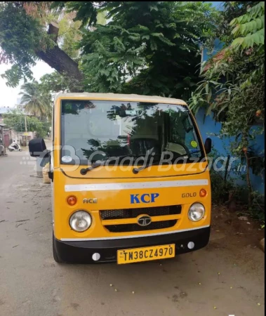 TATA MOTORS ACE