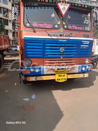 ASHOK LEYLAND 1618