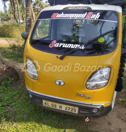 TATA MOTORS Ace Zip