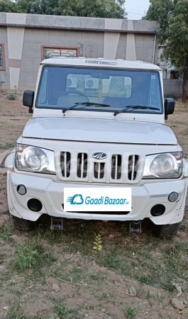 MAHINDRA Bolero Maxitruck Plus