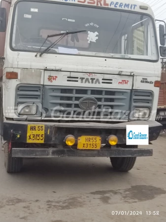 TATA MOTORS LPS 4018