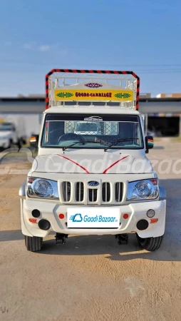 MAHINDRA Bolero Maxitruck Plus