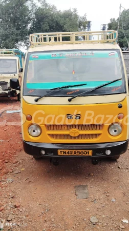 TATA MOTORS TATA ACE