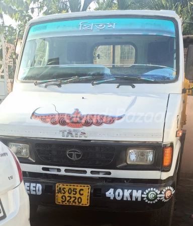 TATA MOTORS SK 407