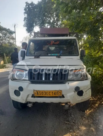 MAHINDRA BOLERO