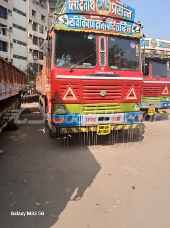 ASHOK LEYLAND 1616/1616 XL