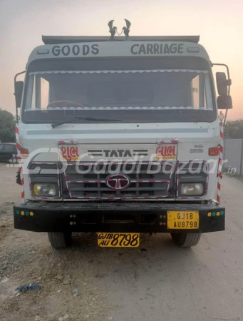 TATA MOTORS LPTK 2518