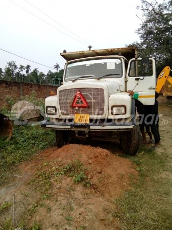 TATA MOTORS SK 1613