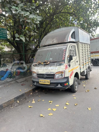 TATA MOTORS TATA ACE