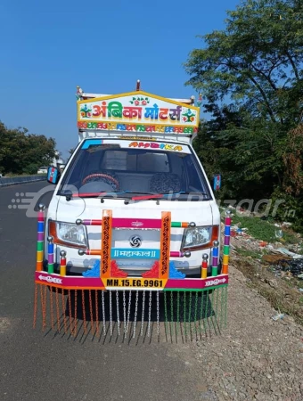 ASHOK LEYLAND DOST