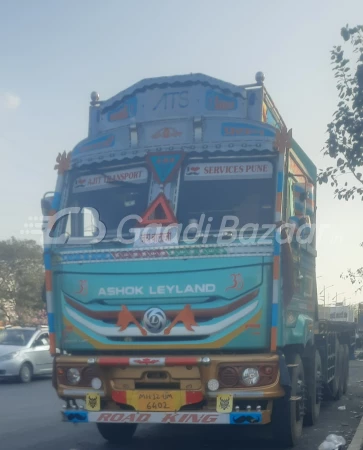 ASHOK LEYLAND 4825