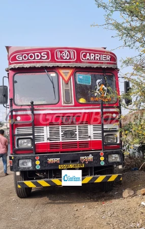 TATA MOTORS LPTK 2518