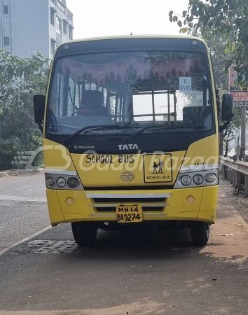 TATA MOTORS STAR BUS