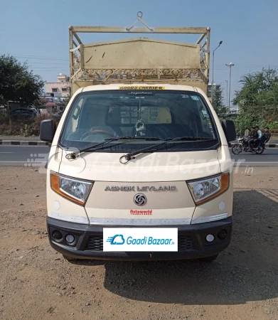 ASHOK LEYLAND BADA DOST I4