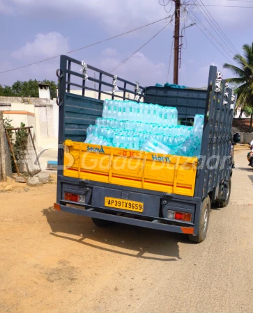 ASHOK LEYLAND BADA DOST I4