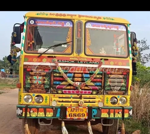 ASHOK LEYLAND 1616/1616 XL